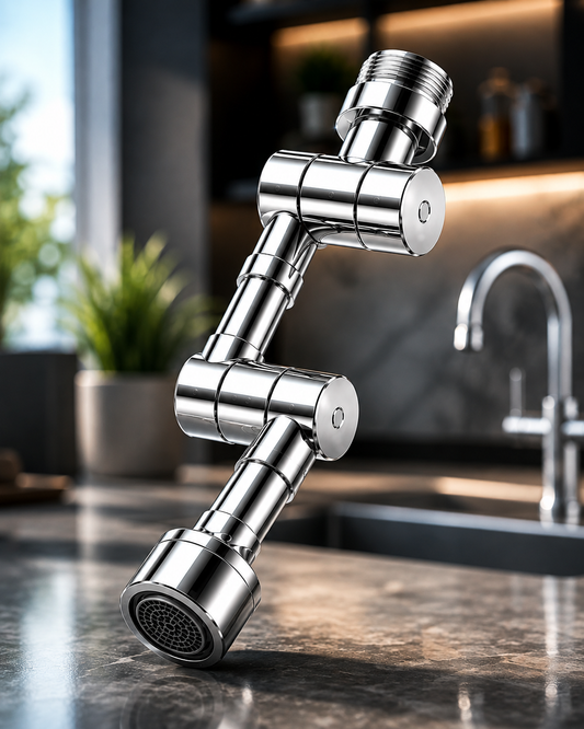 🚰 CañoFlex 💧- Hogar Multifuncional🚿