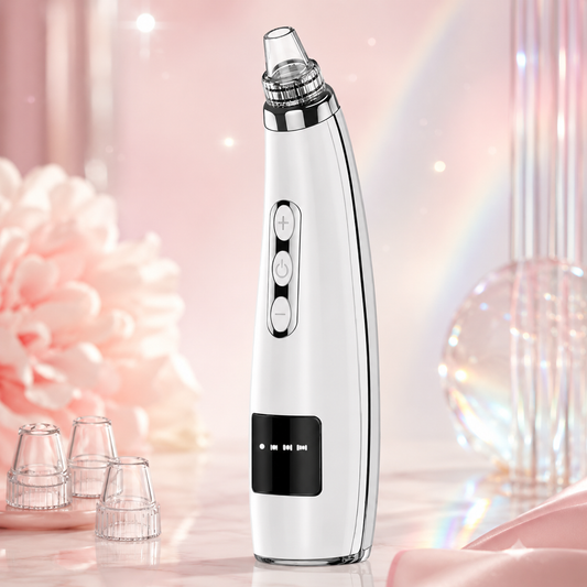 LoveFace - Rostro Limpio y Suave como Nunca